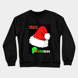 christmas t-shirts Crewneck Sweatshirt